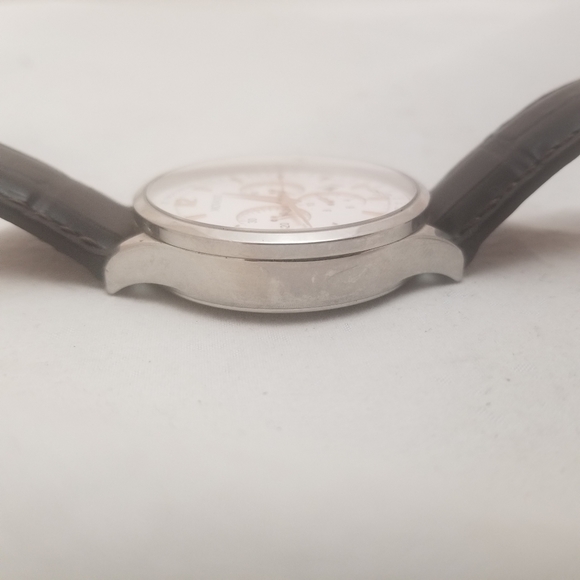 Movado Circa 42mm Chronograph Tachymeter Sport Watch - Picture 9 of 12